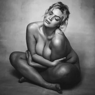 Hunter McGrady Nudes - 54 photos