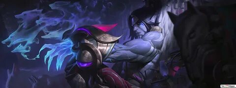 League Of Legends - Sylas HD wallpaper downloaden