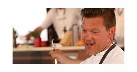 Tyler Florence Steak POPSUGAR Food