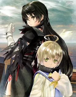 Laphicet (Tales of Berseria) - Zerochan Anime Image Board