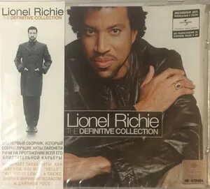 Музыка и песни Richie, Lionel (Richie, Jr., Lionel Brockman)