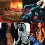 Yamila Diaz Nude and Sexy Photo Collection - Fappenist
