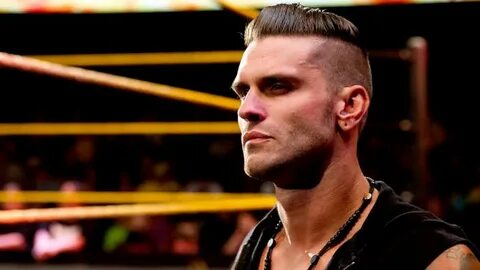 Corey Graves' Comments on #GiveDivasAChance...and then deals