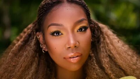 Brandy Details First New Album in 8 Years Pitchfork