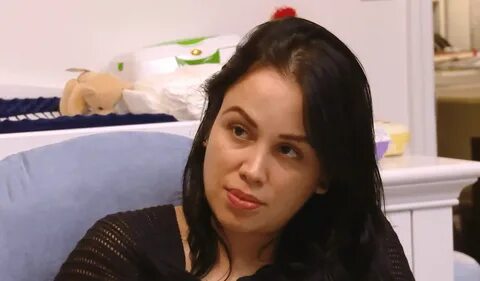 90 Day Fiance: Paola Mayfield Made Fun Of Herself In Her Lat