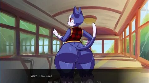 Waifu Crossing.