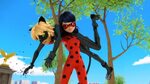 Miraculous Ladybug Voice Actors French - Krysfill Myyearin