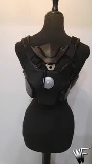 Lara Croft backpack WayneFactory Cosplay & Costuming