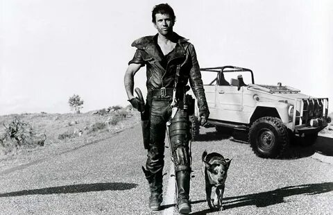 TheSamba.com :: Gallery - Mad Max, Dog and Lifted Thing