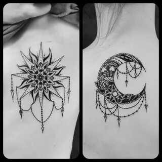 ascendinglotustattoo-vancouver Tattoos for daughters, Sun ta