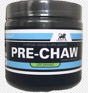 Alt attribute Chewing Tobacco Pre-workout Dietary supplement