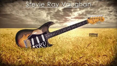 Stevie Ray Vaughan Wallpaper HD (79+ images)