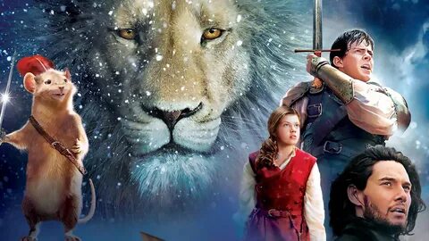 #5688305 / 1704x958 chronicles narnia voyage dawn treader wa