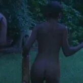 Sarah alexander topless ♥ Angie Harmon Nude