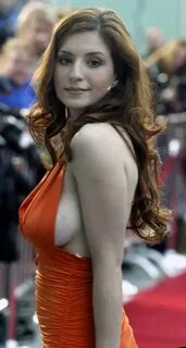 Anneliese Van Der Pol Boobs