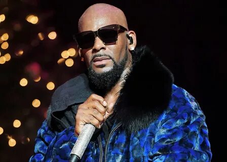 Dubai Finds Itself In Middle Of R.Kelly Case NileFM EGYPT'S#