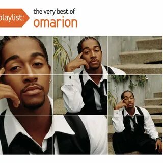 More Albums by Omarion - TIDAL