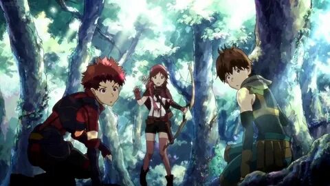 Grimgar of Fantasy and Ash: Will Season 2 Happen, Release?