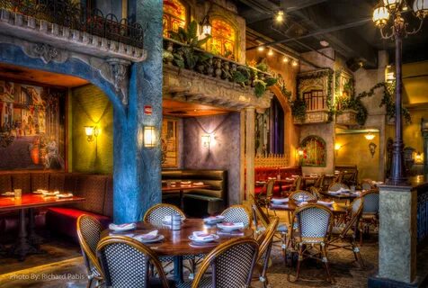 Cuba Libre Restaurant & Rum Bar - Orlando - Orlando private 