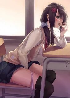 Japanese school girl / funny pictures & best jokes: comics, 