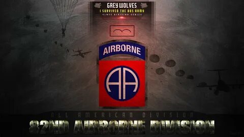 82Nd Airborne Wallpaper (66+ images)