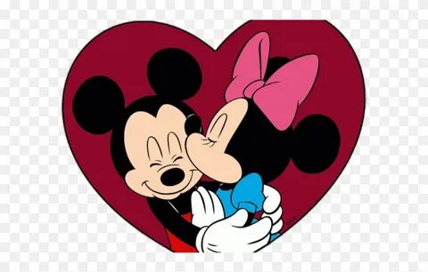 Download Heart Clipart Clipart Disney - Happy Valentines Day