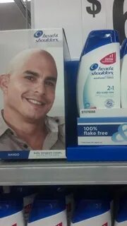 Head and Shoulders - Imgur