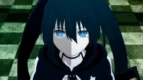 Frozen-Layer :: Descarga Black Rock Shooter - Episodio 1 - -