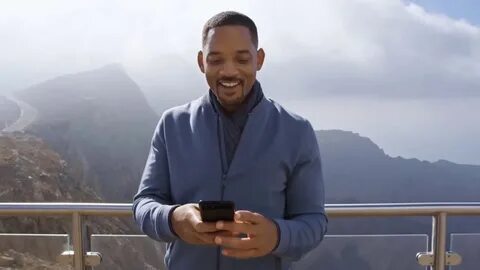 will smith saying YAhhH for 10+ minutes - YouTube