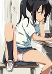 Secondary ZIP Rainbow picture of uniform girl who want to re