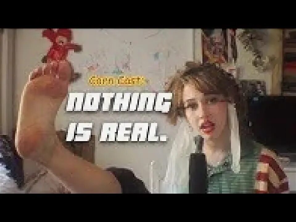 Everything I Say is a Joke - Corncast (reupload) - YouTube