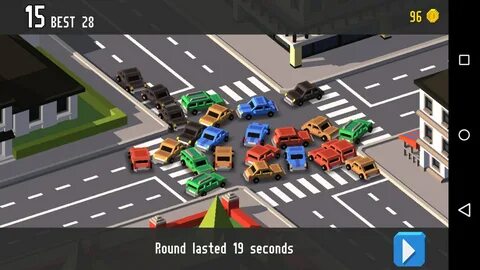 Traffic Rush 2 - Gry do Android 2018 - pobierz free. Traffic