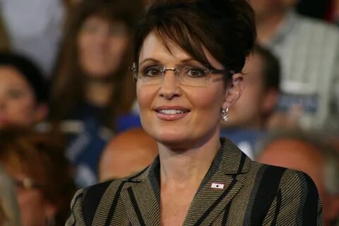Sarah Palin Sarah Palin with Senator John McCain at a Rall. 