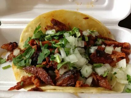 Tacos Al Pastor Recipe Mexican food recipes, Food, Cooking r