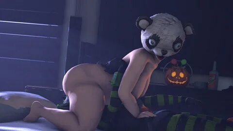 Rule34 - If it exists, there is porn of it / meatroza, panda