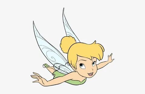 Tinkerbell clipart png 7 - Clipart World