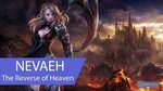 Saga: Nevaeh - The Reverse of Heaven Pt 02 - YouTube
