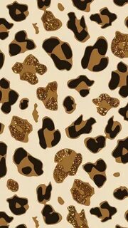 Pin by Martyna Gąsior on Backgrounds Cheetah print wallpaper