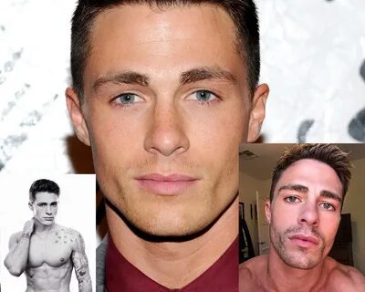 The Reverend Bobby: !!!BREAKING NEWS ABOUT COLTON HAYNES BEI