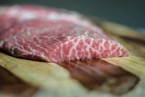 Full Blood Wagyu Beef: Why Is It So Rare and Expensive? Wasa