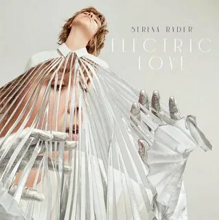 Serena Ryder - Electric Love Lyrics Genius Lyrics