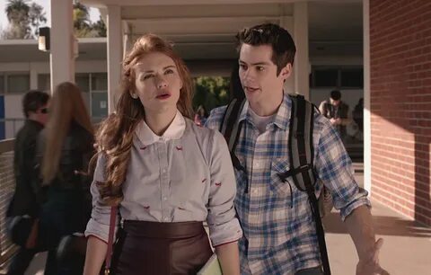 "Teen Wolf" Unleashed (TV Episode 2013) - Holland Roden as L