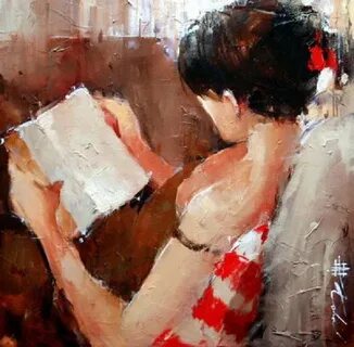 Andre Kohn - In love with - Musetouch Visual Arts Magazine