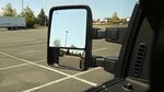 F150 Power Fold Tow Mirrors Added to 2014 XLT - YouTube