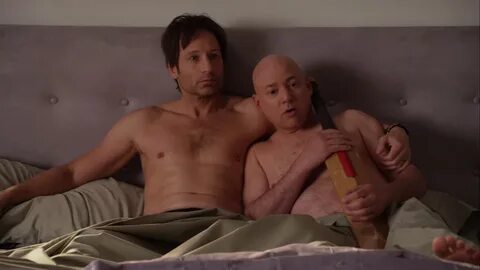 ausCAPS: Evan Handler nude in Californication 4-02 "Suicide 