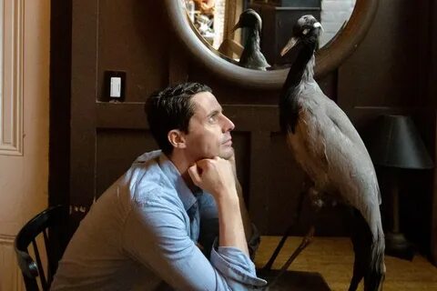 Matthew goode kiss Matthew Goode Archives