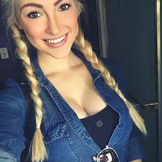 Anna Faith Carlson Pictures. Hotness Rating = Unrated