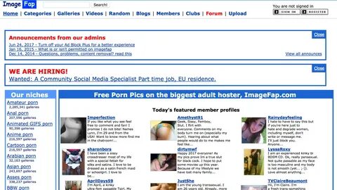 Imagedap beta