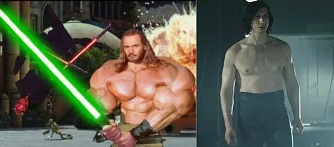 Qui-Gon Gym Rulebook - Endless Space 2