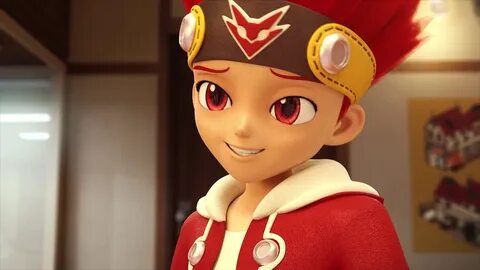 Monkart Apple TV (MX) .